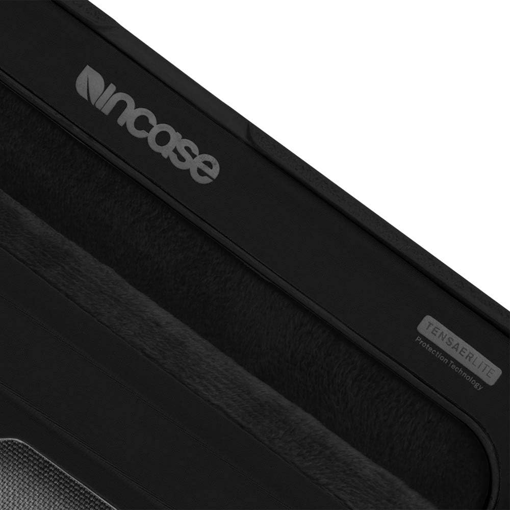 Incase ICON Sleeve w/ Woolenex For 15" MacBook Pro - Asphalt