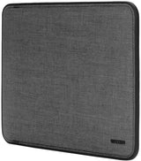 Incase ICON Sleeve w/ Woolenex For 15" MacBook Pro - Asphalt