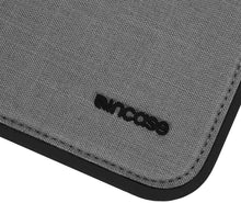 Load image into Gallery viewer, Incase ICON Sleeve w/ Woolenex For 15&quot; MacBook Pro - Asphalt