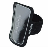 Incase Active Armband for Apple iPhone 6 / 6S / 7 / 8 / SE 2nd / 3rd Gen - Black/ Clear