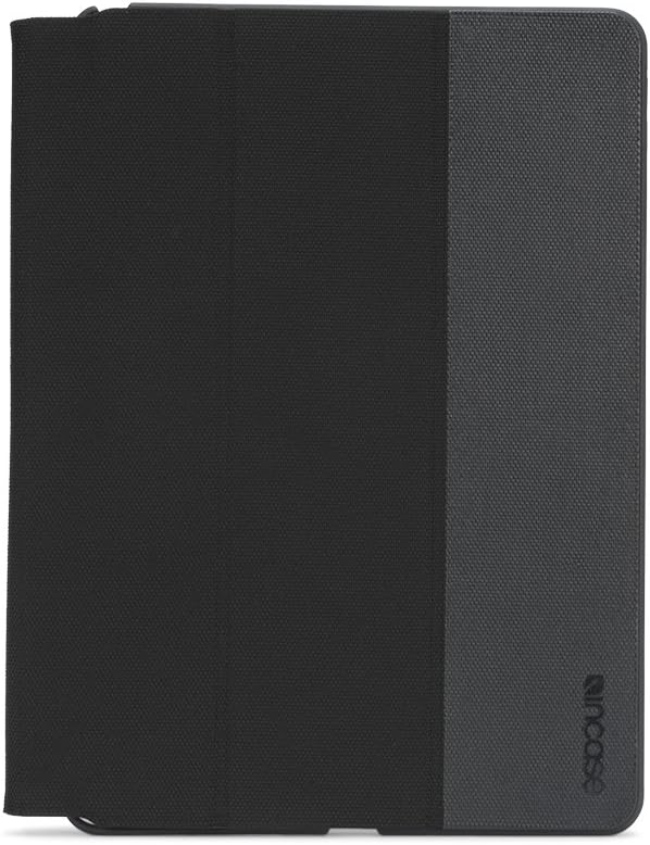 Incase Folio Case Book Jacket for iPad Air 3 / Pro 10.5 - Black