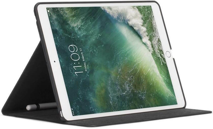 Incase Folio Case Book Jacket for iPad Air 3 / Pro 10.5 - Black