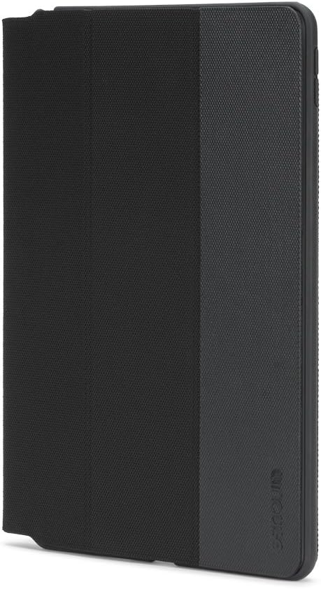 Incase Folio Case Book Jacket for iPad Air 3 / Pro 10.5 - Black