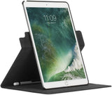 Incase Folio Case Book Jacket for iPad Air 3 / Pro 10.5 - Black
