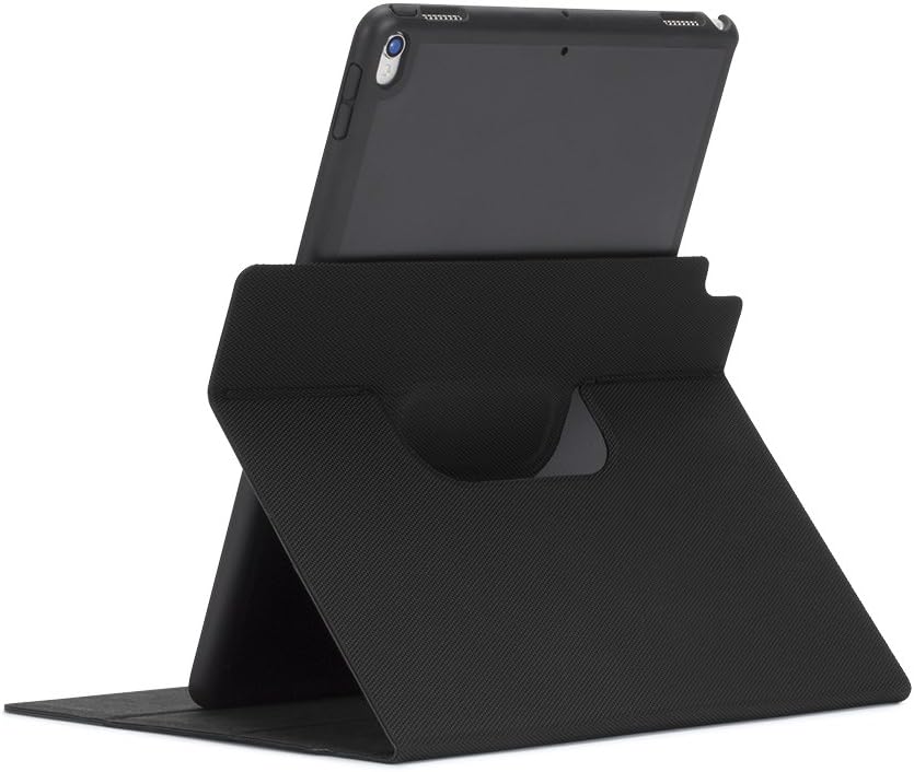 Incase Folio Case Book Jacket for iPad Air 3 / Pro 10.5 - Black