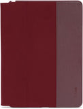 Incase Folio Case Book Jacket for iPad Air 3 / Pro 10.5 - Dark Red