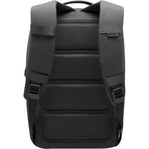 Incase City Compact 15" Laptop Backpack - Black Grey