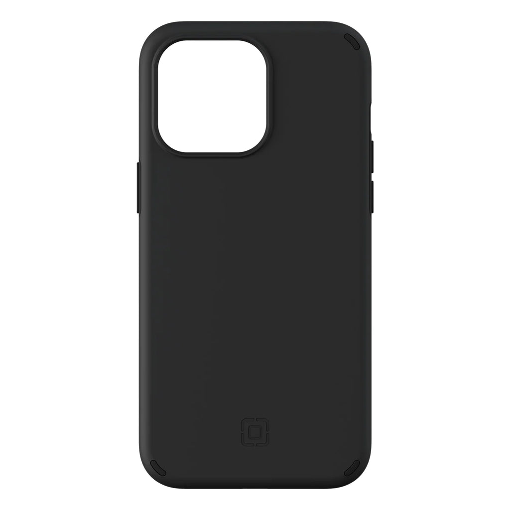 Incipio Duo MagSafe Case iPhone 15 Plus 6.7 Black