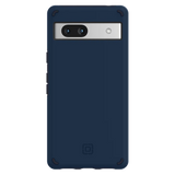 Incipio Duo Tough & Slim Case for Google Pixel 7a 6.1 inch - Midnight Blue