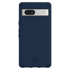 Incipio Duo Tough & Slim Case for Google Pixel 7a 6.1 inch - Midnight Blue