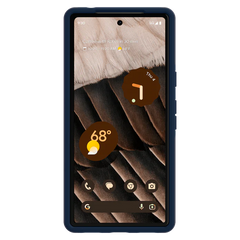 Incipio Duo Tough & Slim Case for Google Pixel 7a 6.1 inch - Midnight Blue