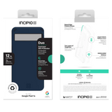 Incipio Duo Tough & Slim Case for Google Pixel 7a 6.1 inch - Midnight Blue