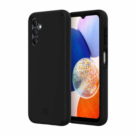 Incipio Duo Protective Case for Samsung Galaxy A14 5G - Black