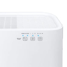 Load image into Gallery viewer, Air Purifier Hepa filter &amp; UV-C Light Sterilisation - Ionmax Breeze ION420