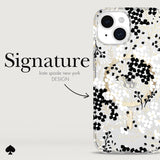 Kate Spade MagSafe Case iPhone 15 / 14 / 13 Standard 6.1 inch - Multi Floral