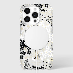 Kate Spade New York MagSafe Case iPhone 15 Pro - Multi Floral