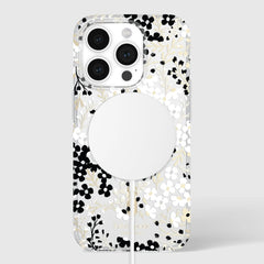 Kate Spade New York MagSafe Case iPhone 15 Pro Max - Multi Floral