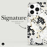 Kate Spade New York MagSafe Case iPhone 15 Pro Max - Multi Floral