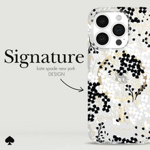 Load image into Gallery viewer, Kate Spade New York MagSafe Case iPhone 15 Pro Max - Multi Floral