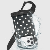 Kate Spade New York Waterproof Floating Pouch - Picture Dot