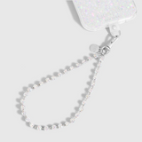 Kate Spade Phone Charm Wrist Strap - Razzle Dazzle