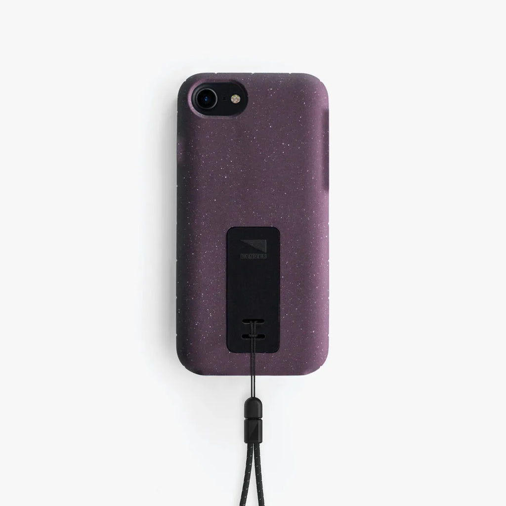 Lander Moab with Thermoline for iPhone 8 / 7 / SE 2020 / SE 2022 - Purple