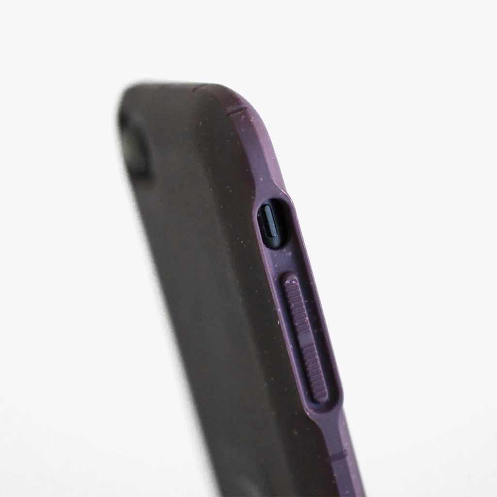 Lander Moab with Thermoline for iPhone 8 / 7 / SE 2020 / SE 2022 - Purple
