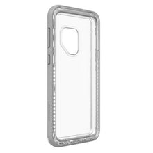 Load image into Gallery viewer, Lifeproof NEXT (Not FRE waterproof) Drop Protective Case for Samsung Galaxy S9 - Beach Pebble Grey