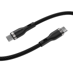 MagEasy Magnetic Fast Charging & Data Sync Cable USB-C to USB-C 240W 2M