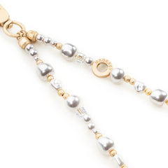 Mageasy Pearl iPhone Wrist Strap - Snap Hook