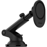 Otterbox Car Dash & Windshield Mount for iPhone MagSafe Case - Black