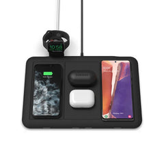Mophie 4 in 1 Wireless Charger / Charging Mat