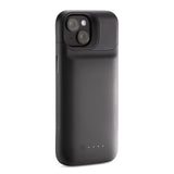 Mophie Juice Pack  2400mAh Battery Case iPhone 15 - Black