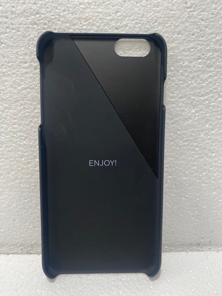 Native Union Clic Wooden Case For iPhone 6 Plus / 6s Plus - BONUS Screen Protector