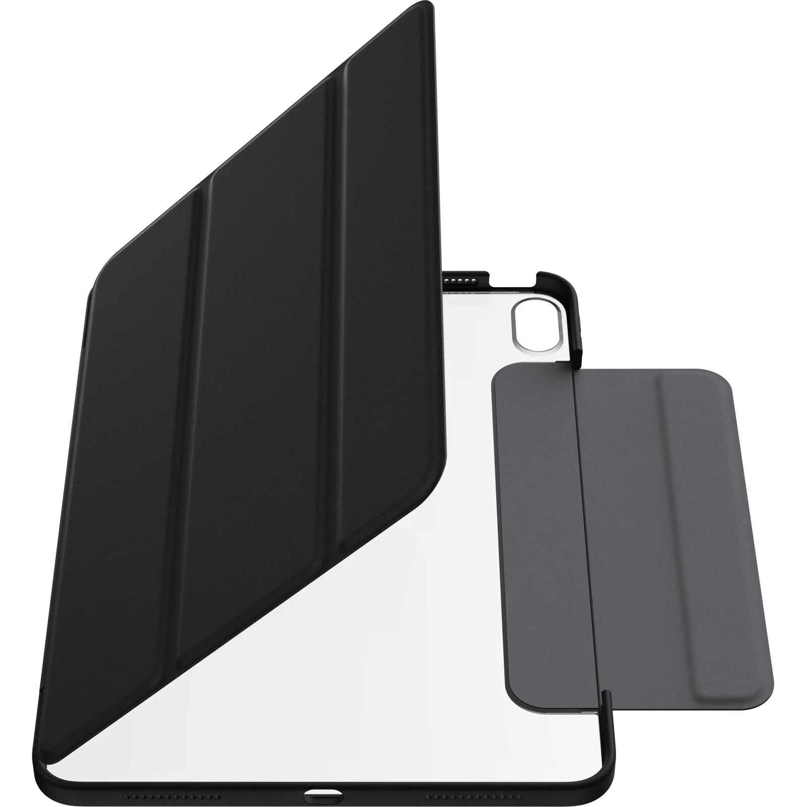 OtterBox Symmetry Folio Case for iPad Air 11 M2 / M3 & Air 4th 5th 10.9 - Starry Night Black