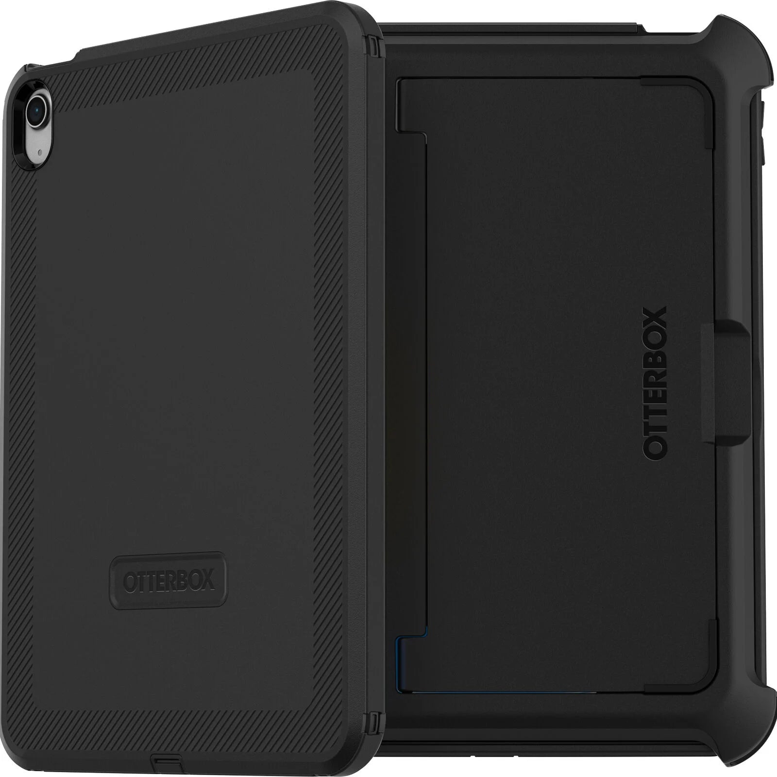 Otterbox Defender Case For iPad Pro 13 M4 M5 Gen - Black