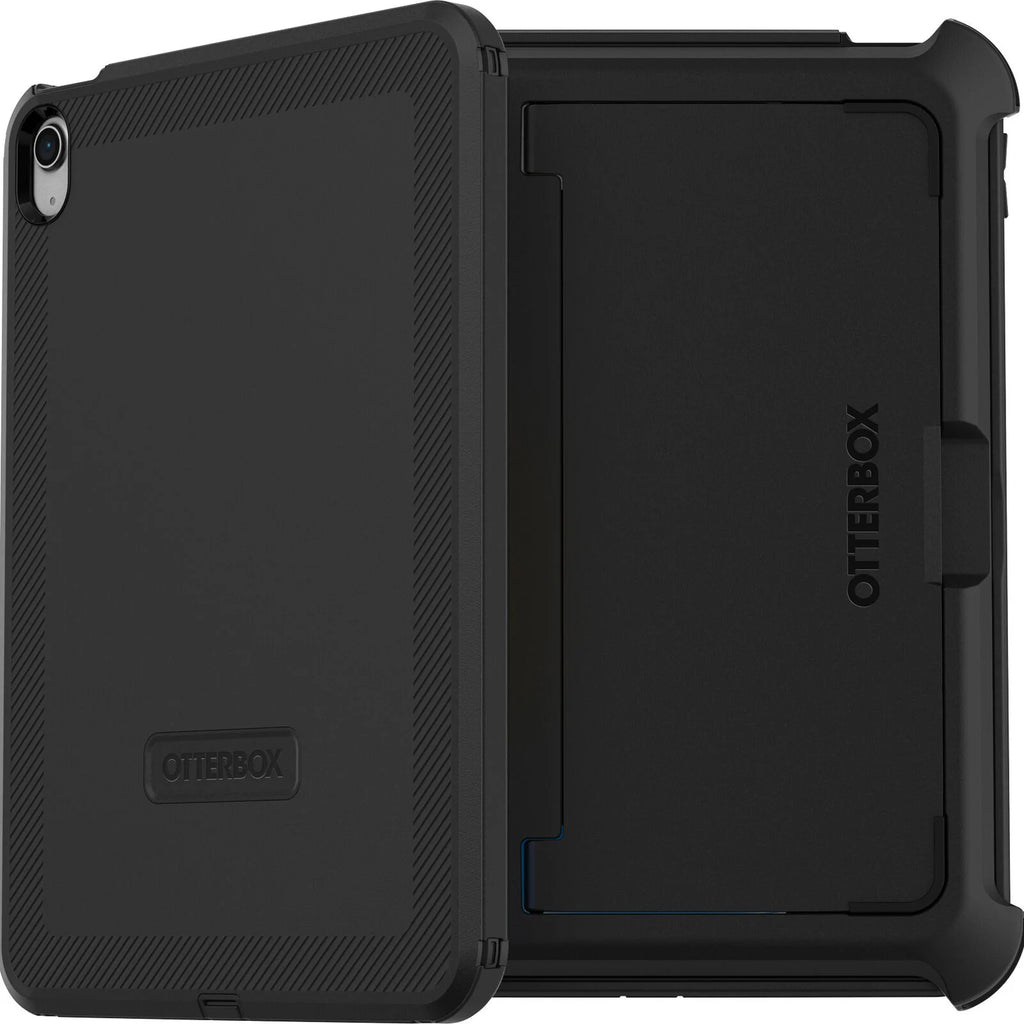 Otterbox Defender Case For iPad Pro 13 M4 7th Gen 2024 - Black