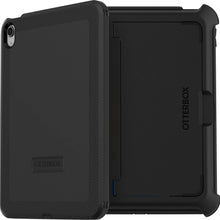 Load image into Gallery viewer, Otterbox Defender Case For iPad Pro 13 M4 7th Gen 2024 - Black