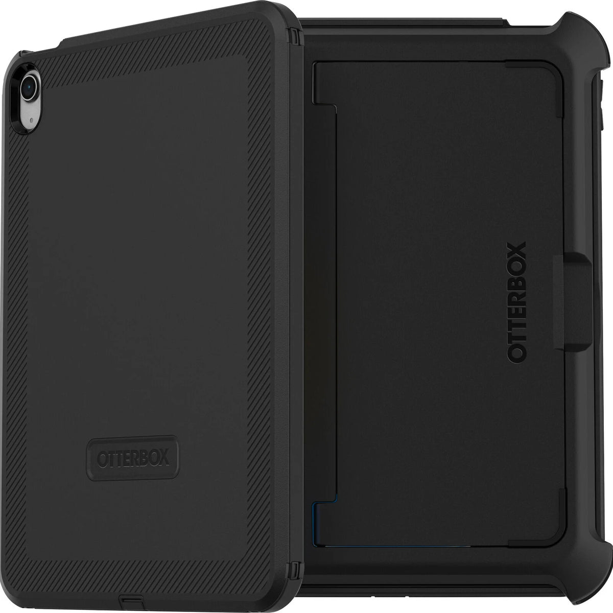 Otterbox Defender Case For iPad Pro 13 M4 M5 Gen - Black