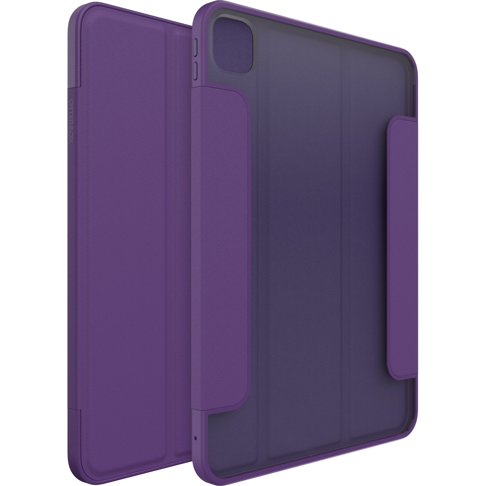 Otterbox Symmetry iPad Pro 11 M4 5th Gen 2024 - Figment Purple