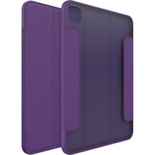 Load image into Gallery viewer, Otterbox Symmetry iPad Pro 13 M4 6th Gen 2024 - Figment Purple