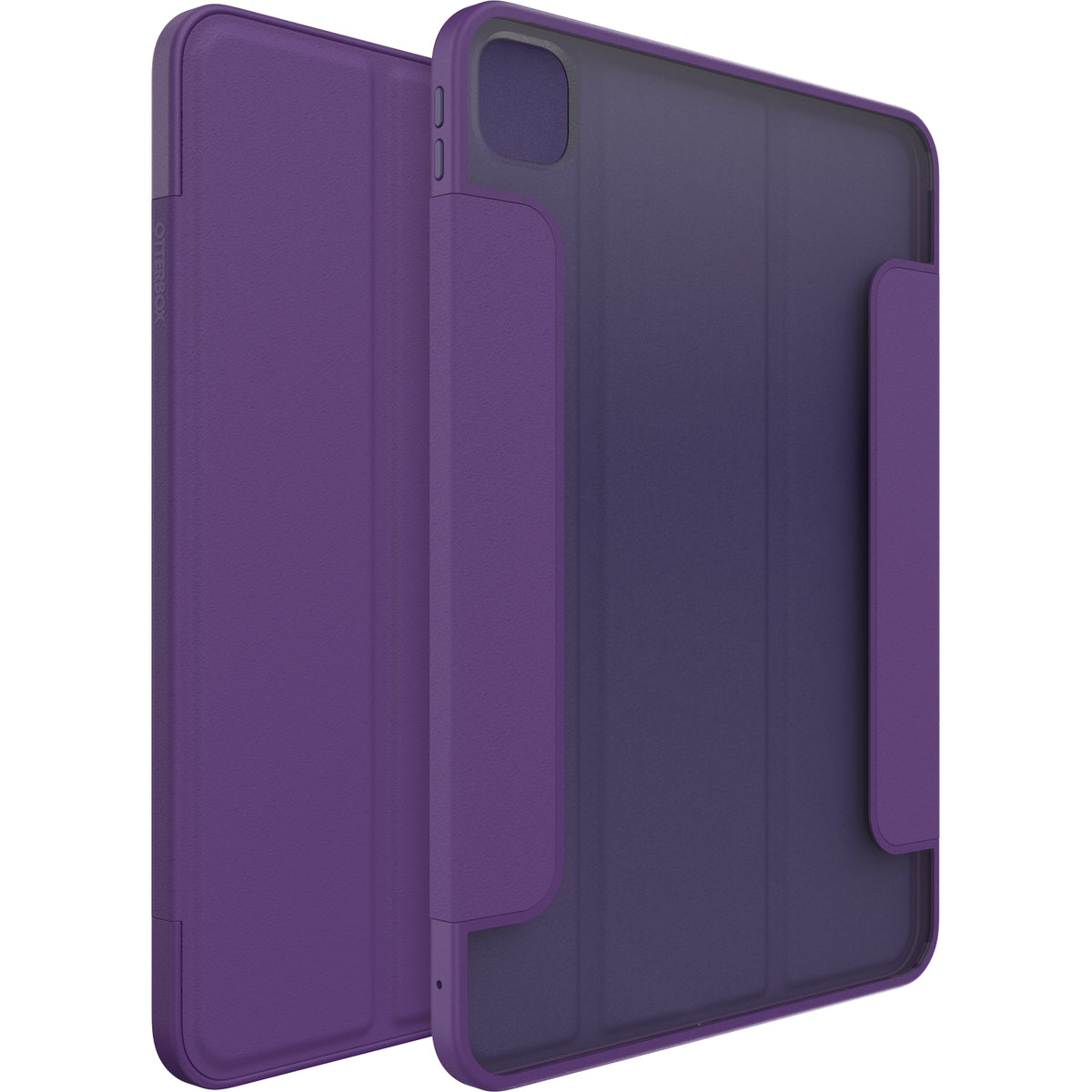 Otterbox Symmetry iPad Pro 11 M4 5th Gen 2024 - Figment Purple
