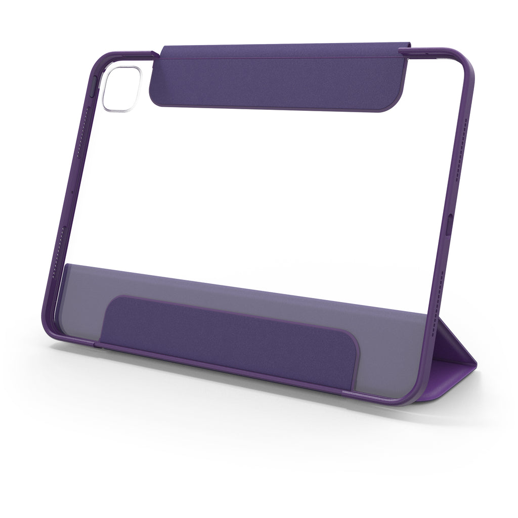 Otterbox Symmetry iPad Pro 13 M4 6th Gen 2024 - Figment Purple