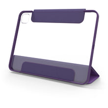 Load image into Gallery viewer, Otterbox Symmetry iPad Pro 13 M4 6th Gen 2024 - Figment Purple