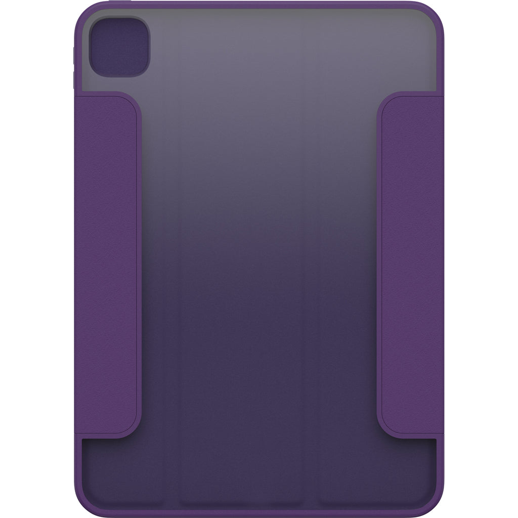 Otterbox Symmetry iPad Pro 13 M4 6th Gen 2024 - Figment Purple