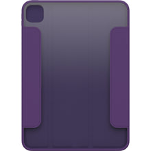 Load image into Gallery viewer, Otterbox Symmetry iPad Pro 13 M4 6th Gen 2024 - Figment Purple