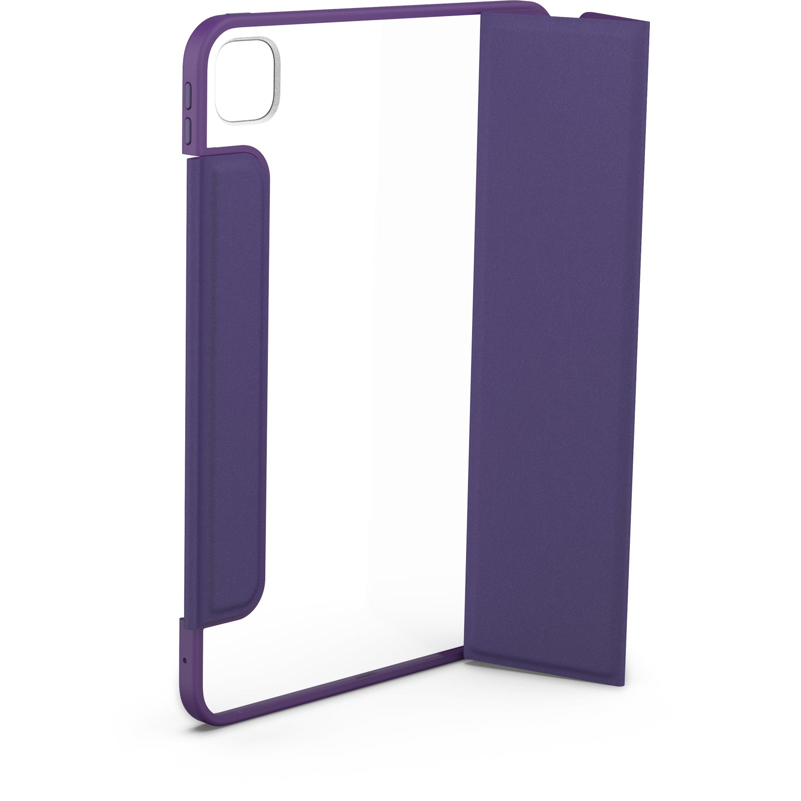 Otterbox Symmetry iPad Pro 11 M4 5th Gen 2024 - Figment Purple