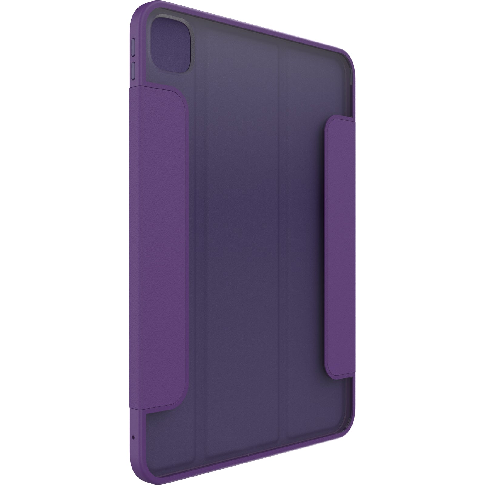 Otterbox Symmetry iPad Pro 11 M4 5th Gen 2024 - Figment Purple