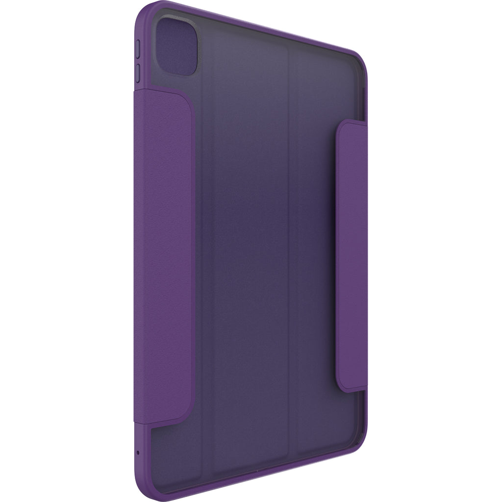 Otterbox Symmetry iPad Pro 13 M4 6th Gen 2024 - Figment Purple