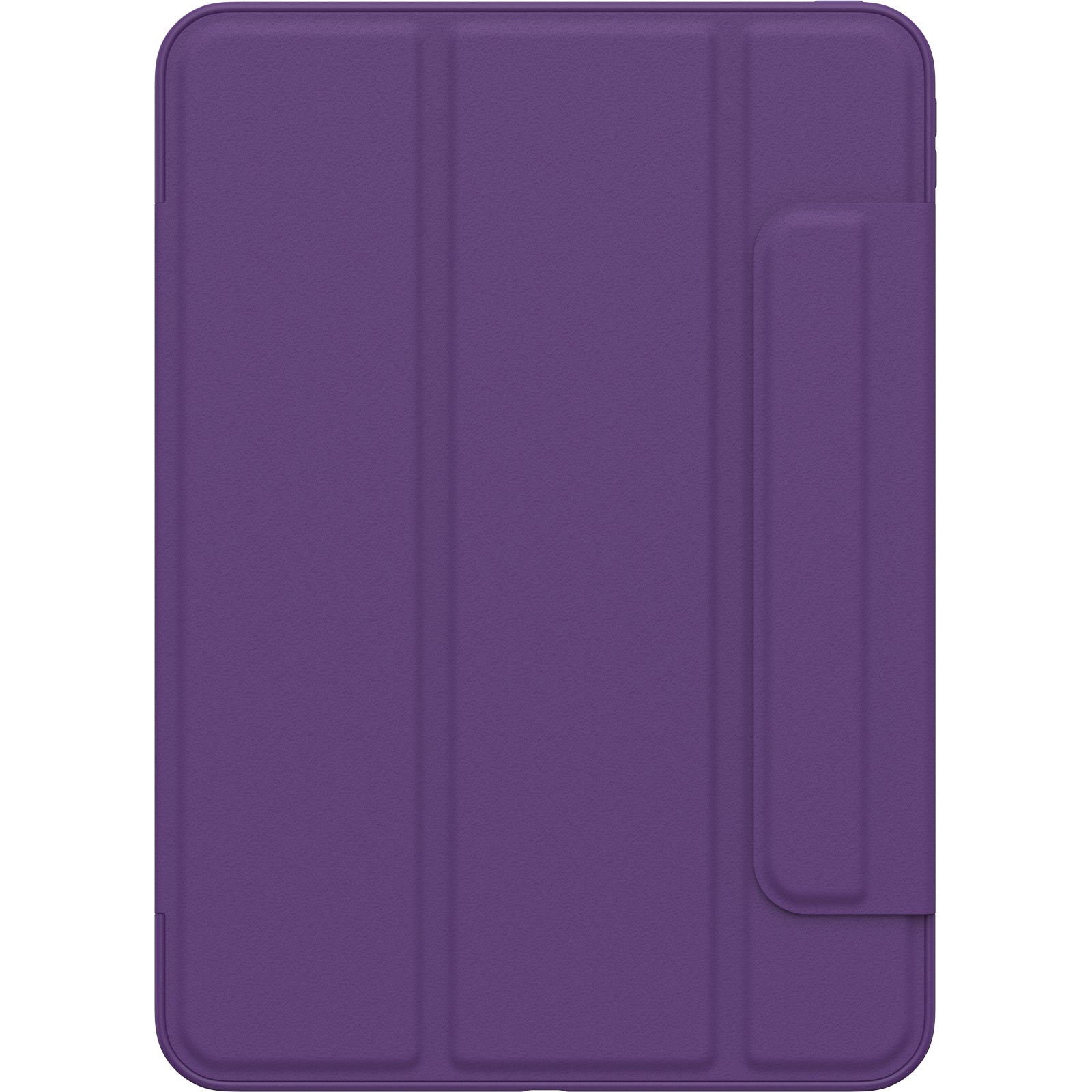 Otterbox Symmetry iPad Pro 11 M4 5th Gen 2024 - Figment Purple